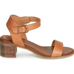 Kickers - VOLOU< Sandales Et Nu-pieds