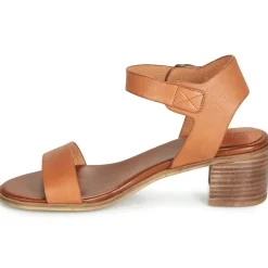 Kickers - VOLOU< Sandales Et Nu-pieds