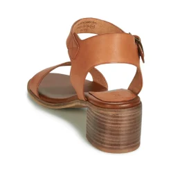 Kickers - VOLOU< Sandales Et Nu-pieds