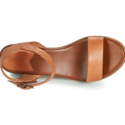 Kickers - VOLOU< Sandales Et Nu-pieds