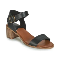 Kickers - VOLOU Noir Best