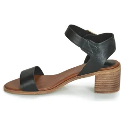 Kickers - VOLOU Noir Best