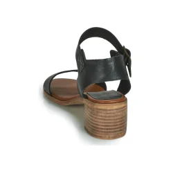 Kickers - VOLOU Noir Best