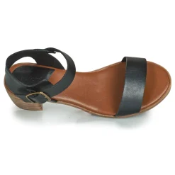 Kickers - VOLOU Noir Best