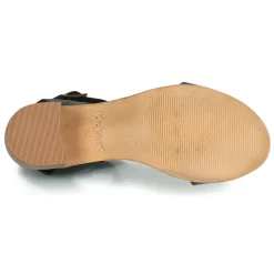 Kickers - VOLOU Noir Best
