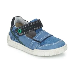 Kickers - WHATSUP Bleu