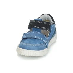 Kickers - WHATSUP Bleu