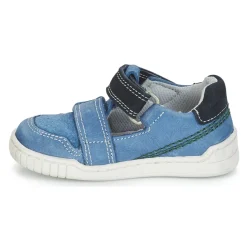 Kickers - WHATSUP Bleu