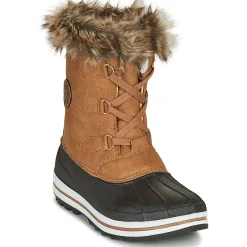Kimberfeel - ADRIANA2< Bottes