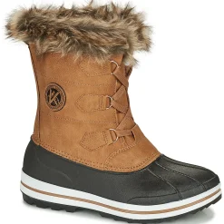 Kimberfeel - ADRIANA2< Bottes