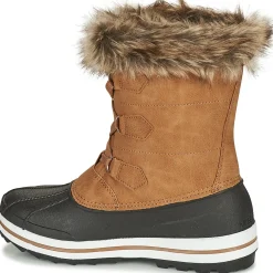Kimberfeel - ADRIANA2< Bottes