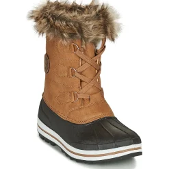 Kimberfeel Bottes^- ADRIANA2