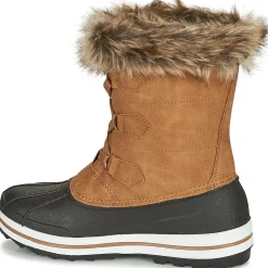 Kimberfeel Bottes^- ADRIANA2