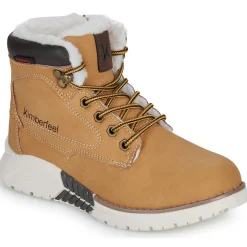 Kimberfeel - AUREL< Bottes