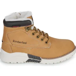 Kimberfeel - AUREL< Bottes