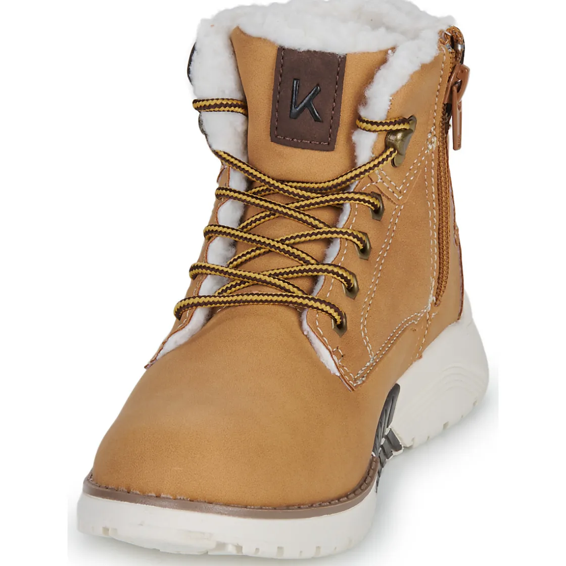 Kimberfeel - AUREL< Bottes
