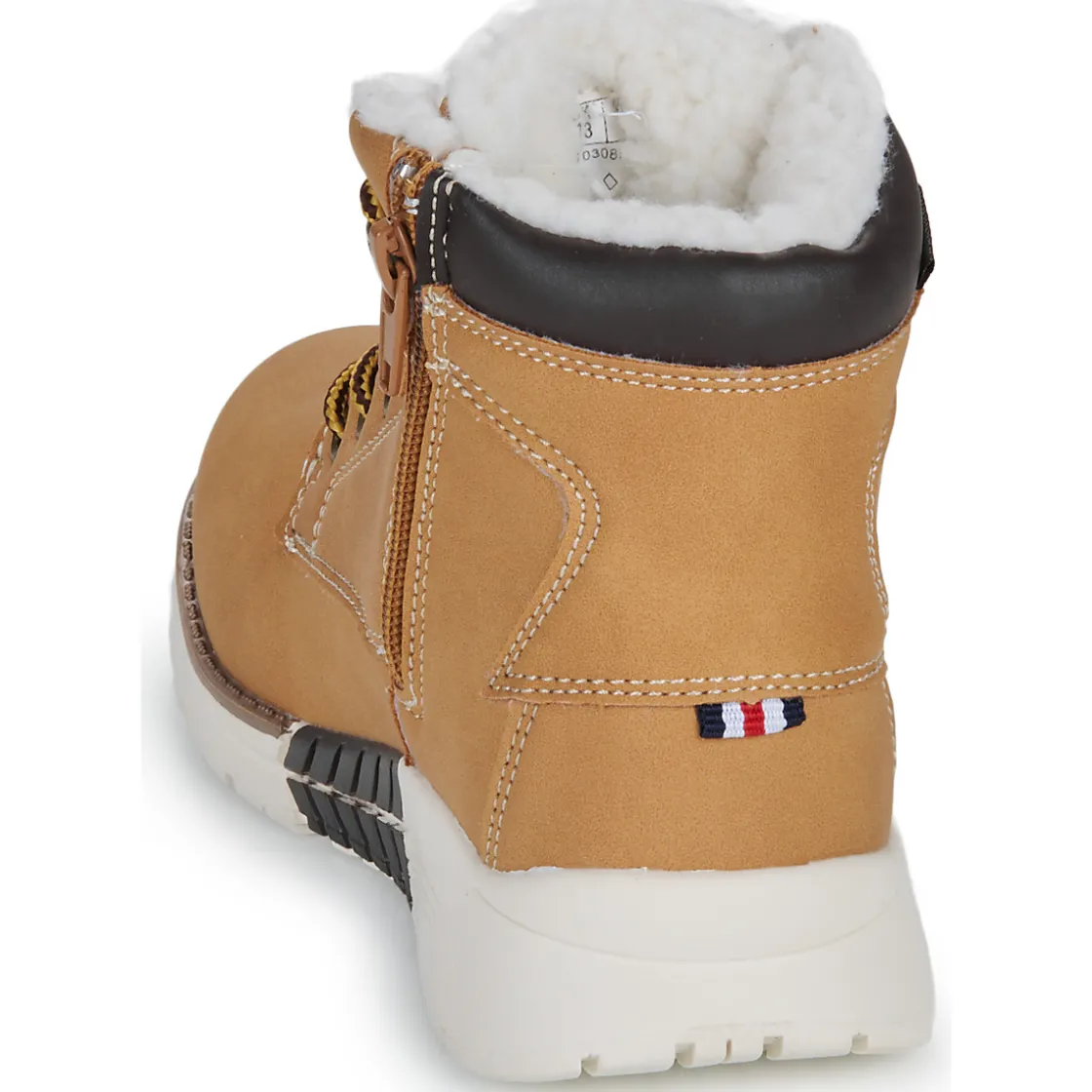 Kimberfeel - AUREL< Bottes