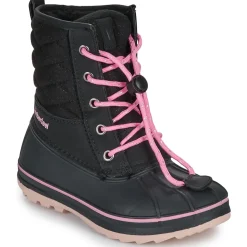 Kimberfeel Bottes^- JIBBER