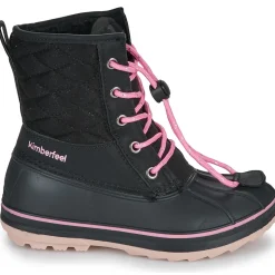 Kimberfeel Bottes^- JIBBER