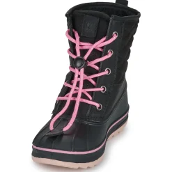 Kimberfeel Bottes^- JIBBER