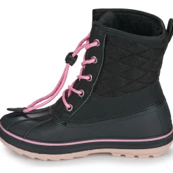 Kimberfeel Bottes^- JIBBER