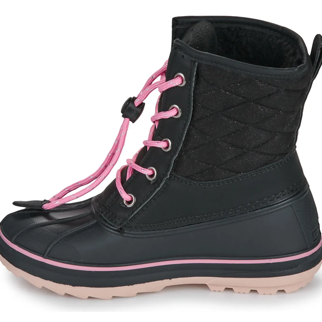 Kimberfeel Bottes^- JIBBER