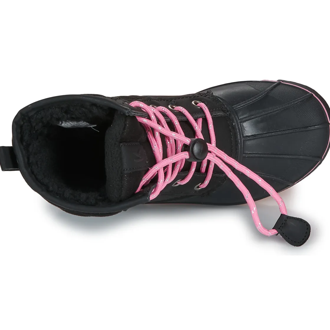 Kimberfeel Bottes^- JIBBER