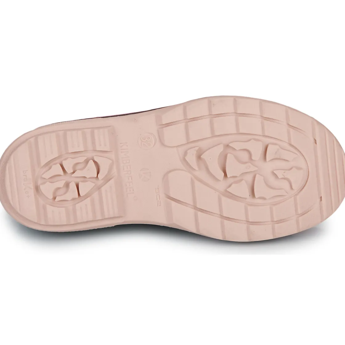 Kimberfeel Bottes^- JIBBER