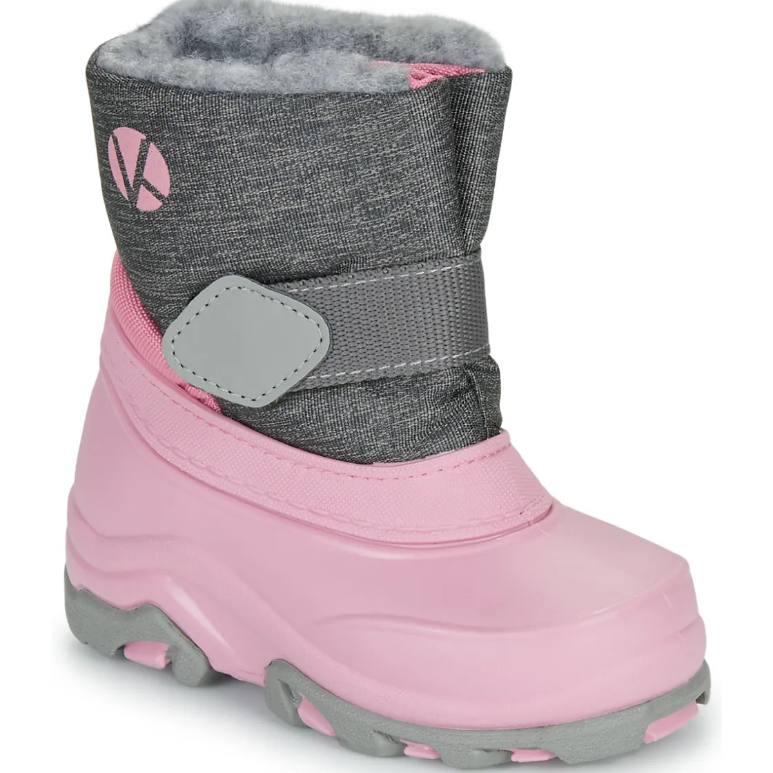 Kimberfeel - NEMO< Bottes