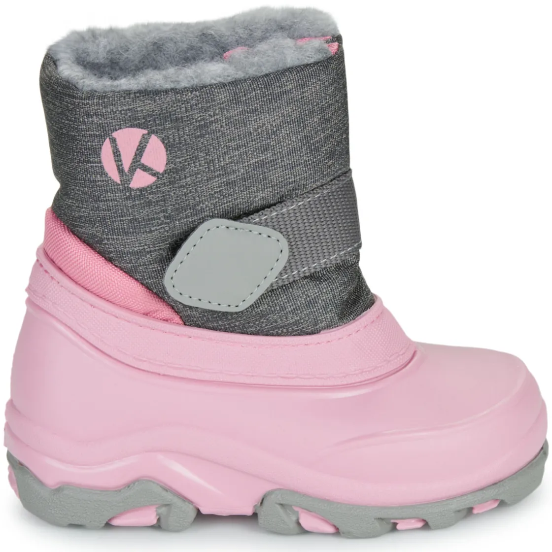 Kimberfeel - NEMO< Bottes