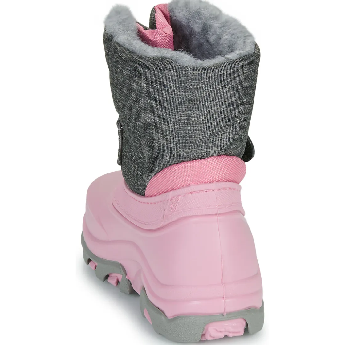 Kimberfeel - NEMO< Bottes