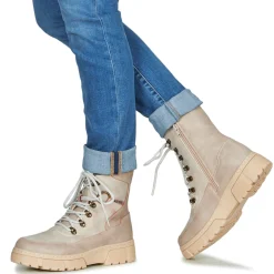 Kimberfeel - ODA Beige