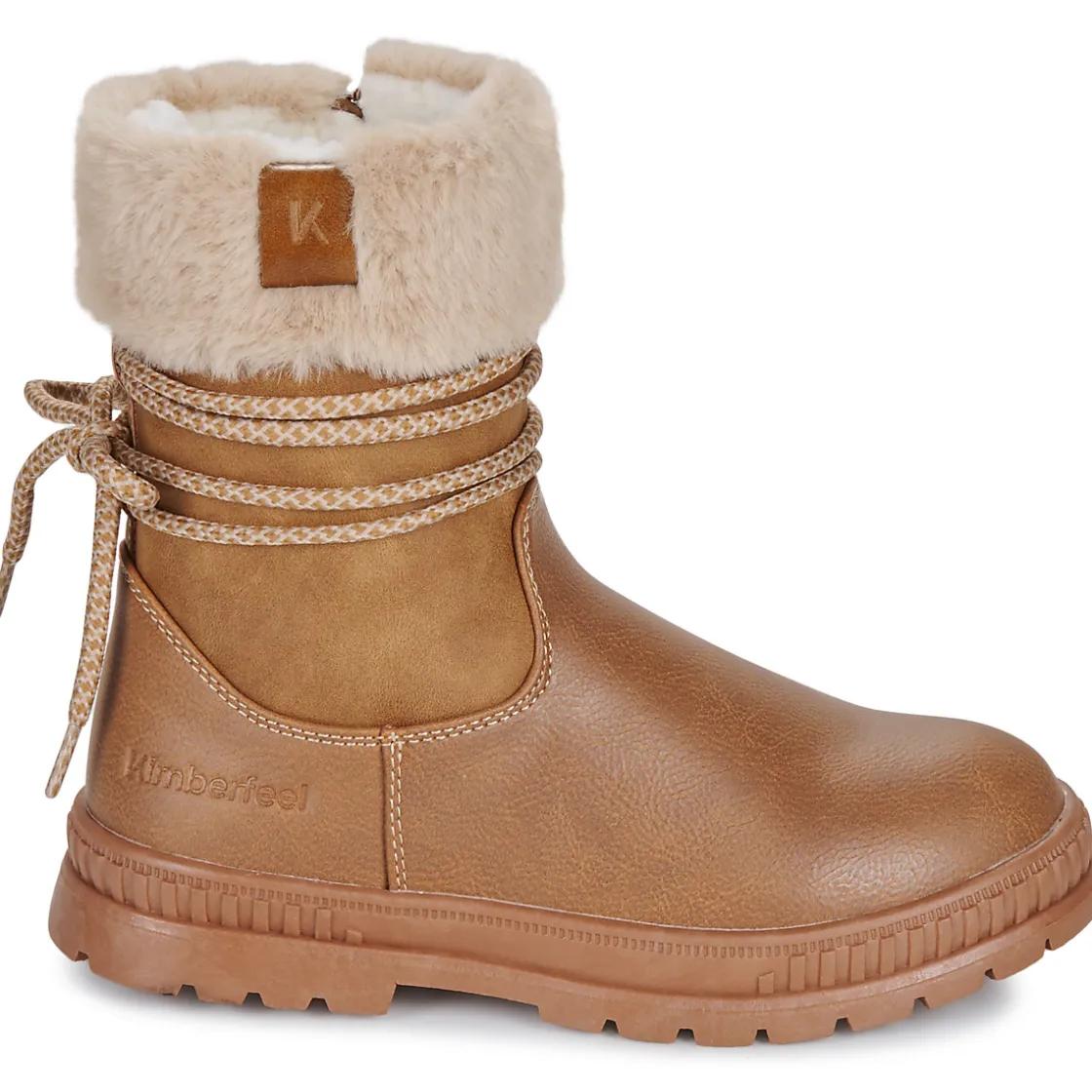 Kimberfeel - PAULA< Bottines / Boots