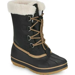 Kimberfeel Bottes^- SONIK
