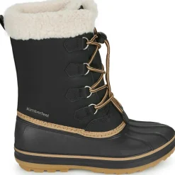 Kimberfeel Bottes^- SONIK