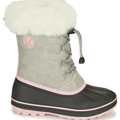 Kimberfeel Bottes^- SONIK