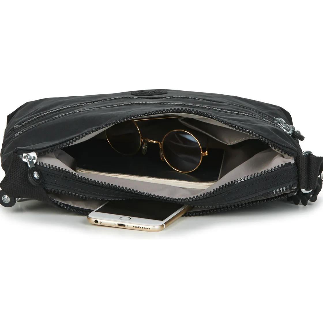 Kipling - ALVAR< Besaces / Sacs Bandoulière