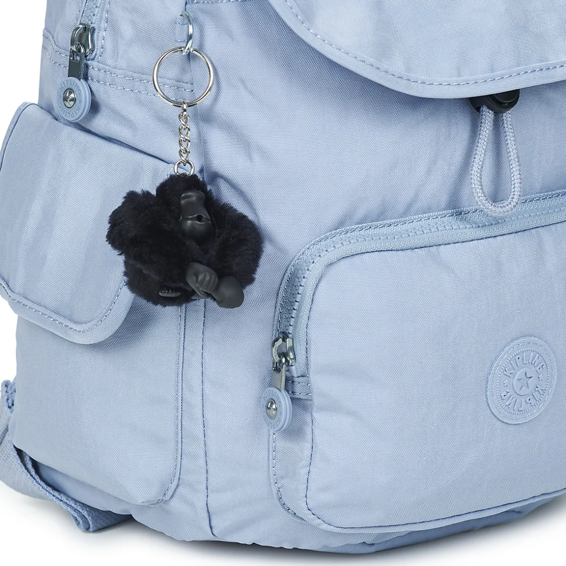 Kipling Sacs À Dos^- CITY PACK S