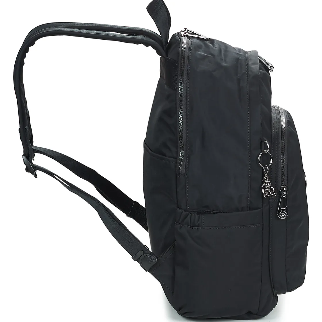 Kipling - DELIA M Noir Sale