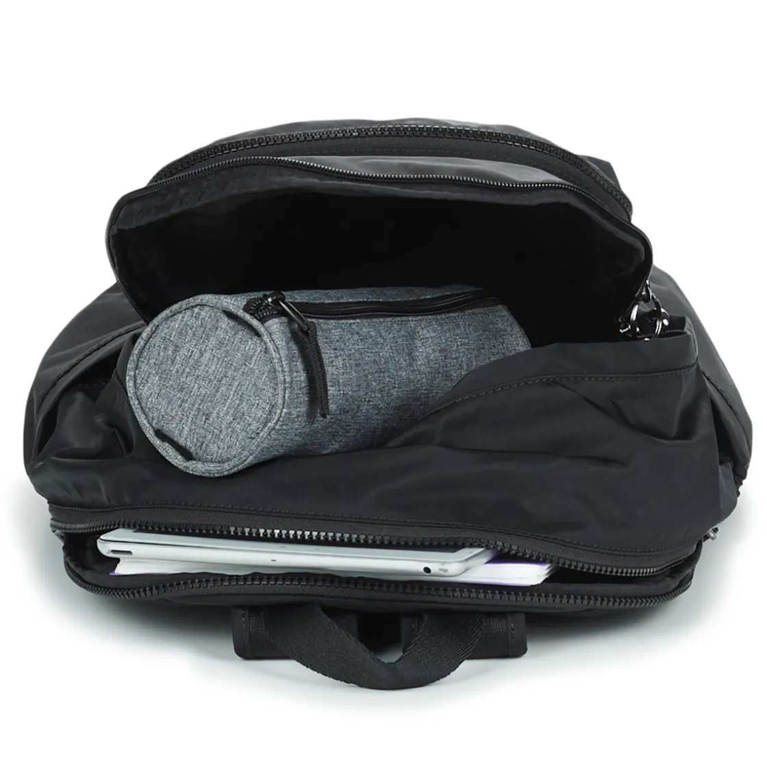 Kipling - DELIA M Noir Sale