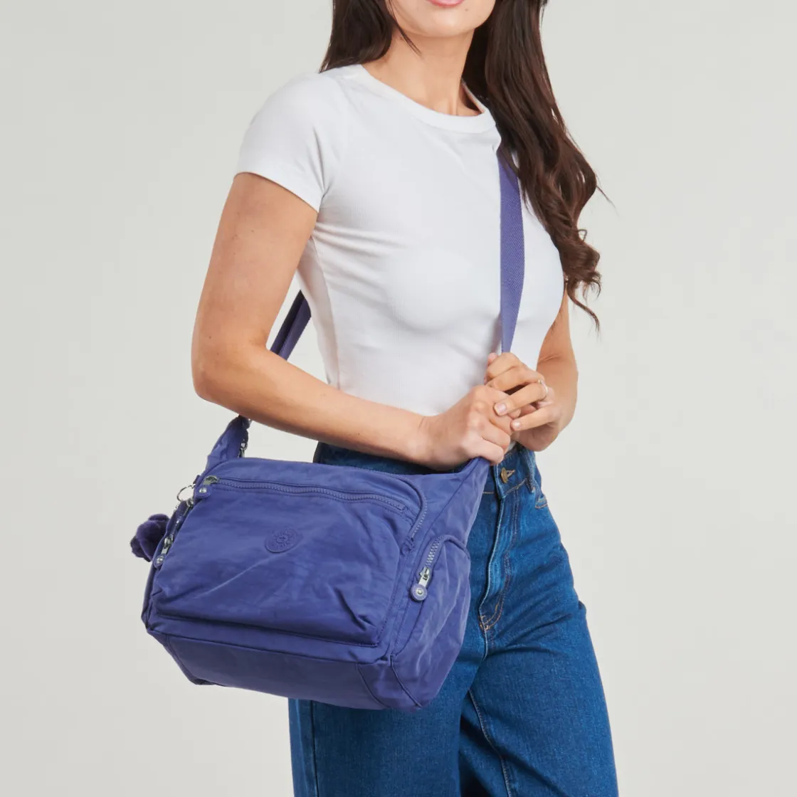 Kipling Besaces / Sacs Bandoulière^- GABBIE