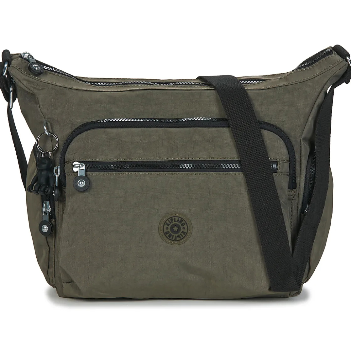 Kipling - GABBIE Vert Sale