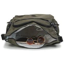 Kipling - GABBIE Vert Sale