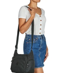 Kipling - GABBIE Noir New
