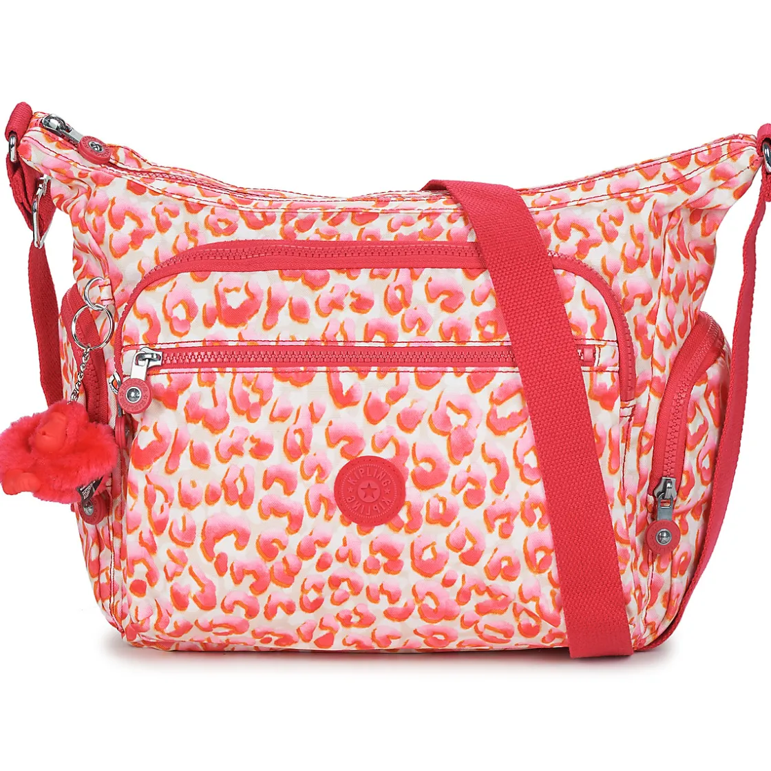 Kipling Besaces / Sacs Bandoulière^- GABBIE