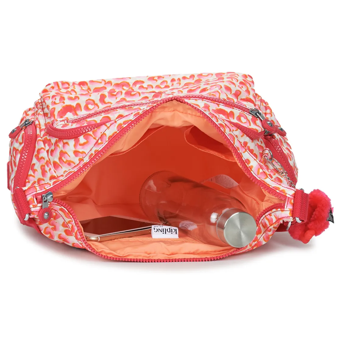 Kipling Besaces / Sacs Bandoulière^- GABBIE