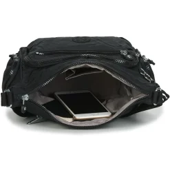 Kipling - GABBIE S Noir