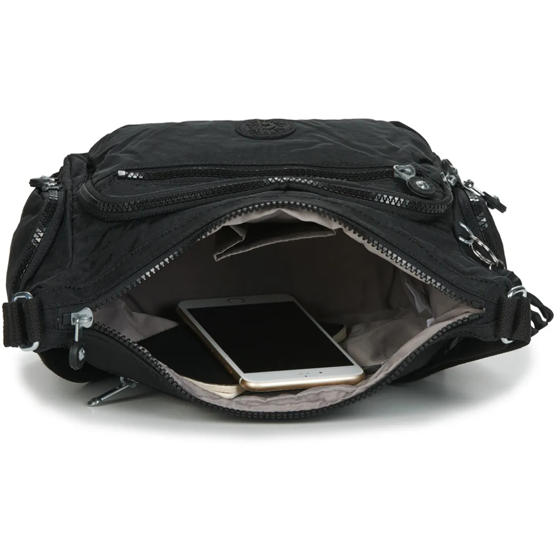 Kipling - GABBIE S Noir