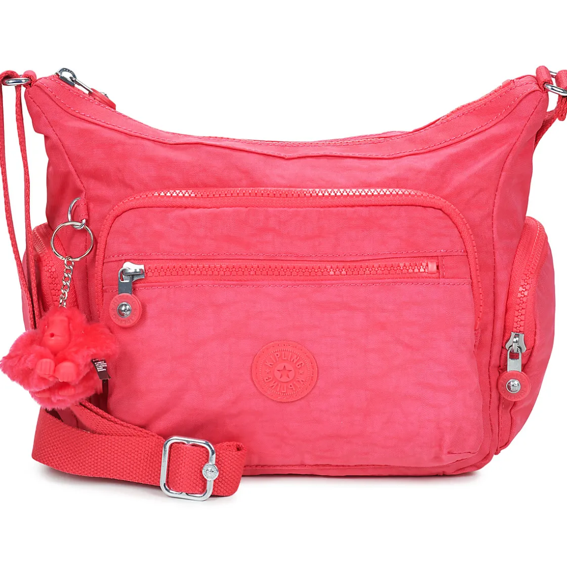 Kipling Besaces / Sacs Bandoulière^- GABBIE S