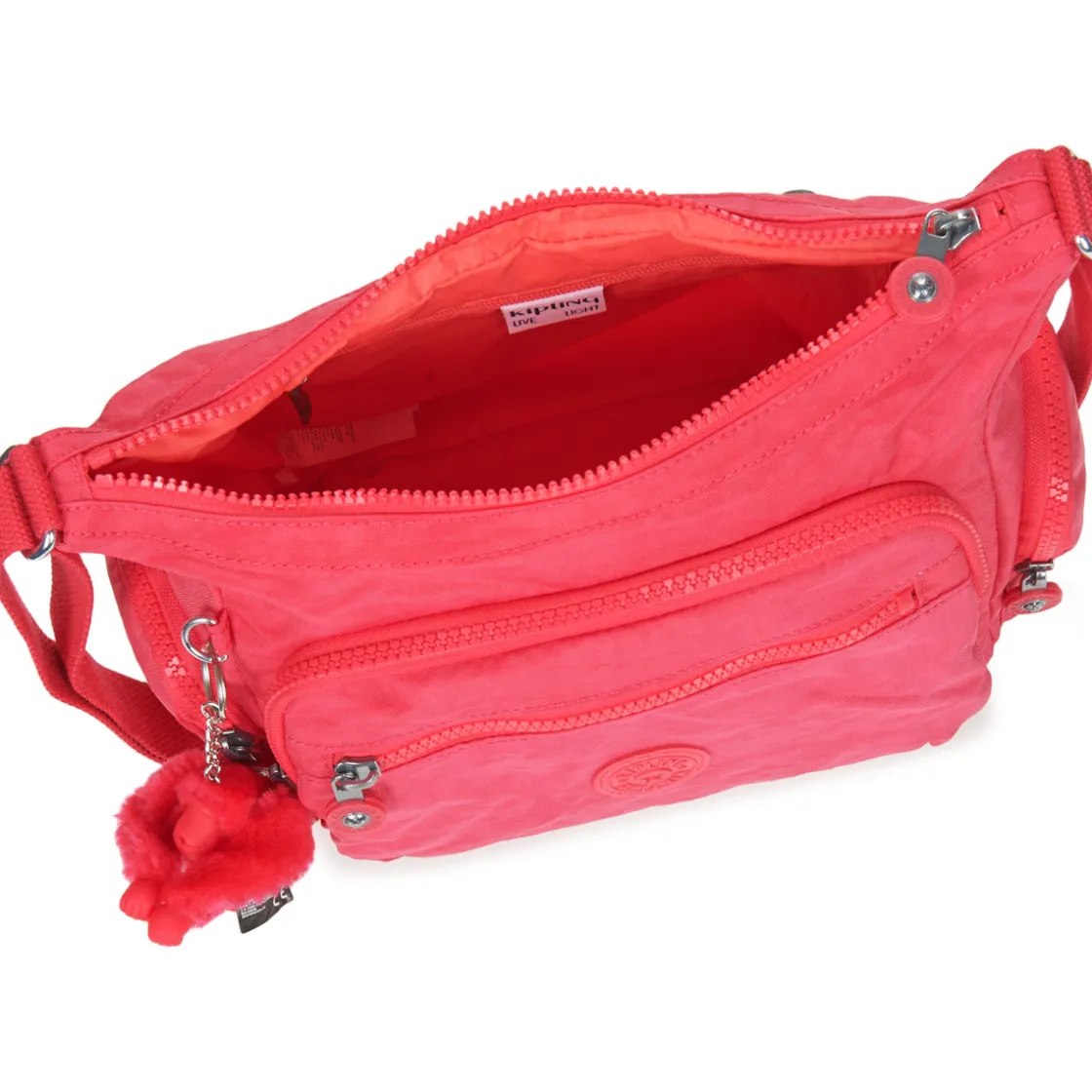 Kipling Besaces / Sacs Bandoulière^- GABBIE S